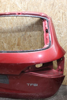 Дверь багажника Audi Q5 2008-2017