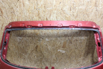 Дверь багажника Audi Q5 2008-2017