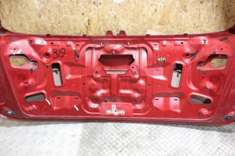 Дверь багажника Audi Q5 2008-2017