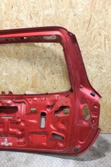 Дверь багажника Audi Q5 2008-2017