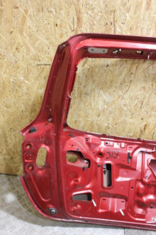 Дверь багажника Audi Q5 2008-2017