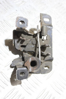 Замок капота Audi A3  8L1 1996-2