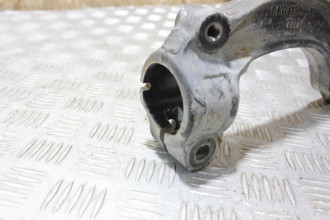 Кронштейн Audi Q5 2008-2017