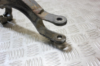 Кронштейн Audi Q5 2008-2017