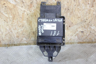 Блок электронный Audi A6 c7 C7 2011-20