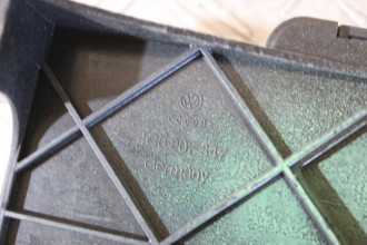 Блок электронный Audi A6 c7 C7 2011-20