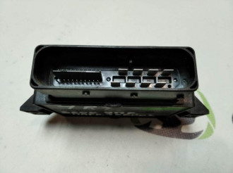 Блок управления парковочным тормозом Audi A6 c7 C7 2011-20