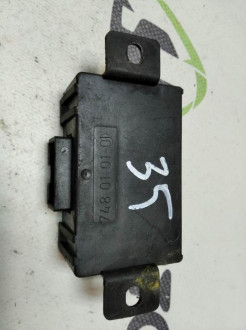 Блок электронный Audi A6 c6 C6 2004-20