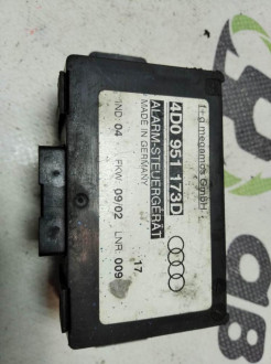 Блок электронный Audi A6 c6 C6 2004-20