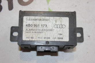 Блок электронный Audi A6 c5 C5