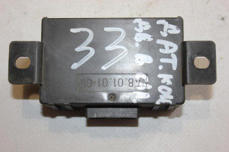 Блок электронный Audi A6 c5 C5