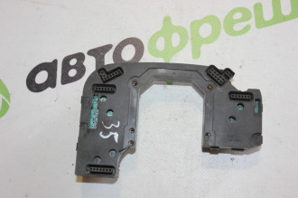 Плата подрулевого переключателя Audi A6 c6 C6 2004-20