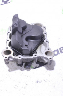 Клапан картерных газов Audi A6 c6 C6