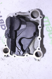 Клапан картерных газов Audi A6 c6 C6