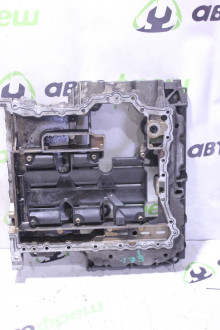 Поддон двигателя Audi A6 c6 C6