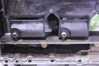 Маслоотделитель Audi A6 c6 C6