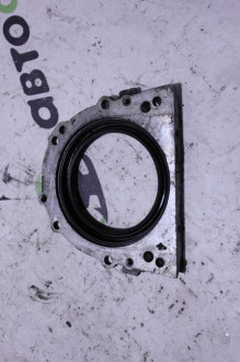 Крышка коленвала Audi A6 c6 C6