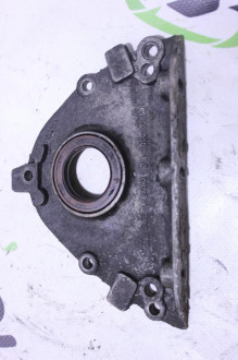 Крышка двигателя передняя Audi 80/90 1991-1994