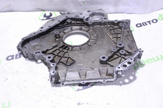 Крышка коленвала Audi A6 c6 C6