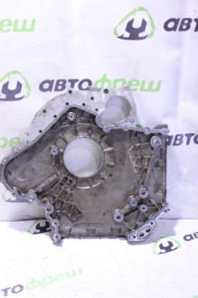 Крышка коленвала Audi A6 c6 C6