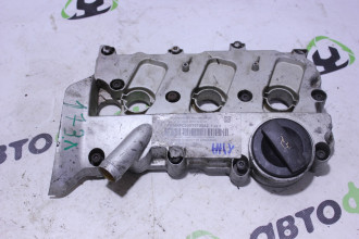 Крышка клапанная Audi A6 c6 C6