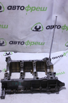 Поддон двигателя Audi A6 c6 C6