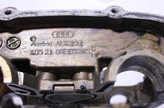 Постель распредвала Audi A6 c6 C6 2004-20