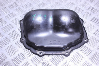 Поддон двигателя Audi A6 c6 C6