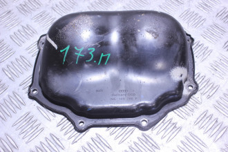 Поддон двигателя Audi A6 c6 C6