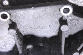 Насос водяной помпа Audi A6 c6 C6 2004-20