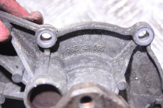 Насос водяной помпа Audi A6 c6 C6 2004-20