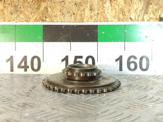 Шестерня привода двс Audi A6 c6 C6