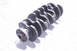 Коленвал Audi A6 c6 C6