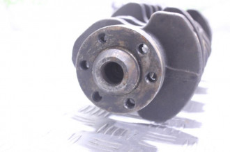 Коленвал Audi A6 c6 C6