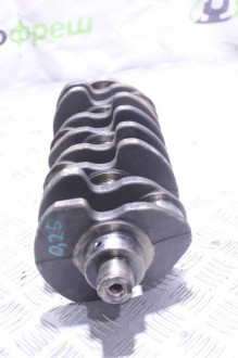 Коленвал Audi A6 c6 C6