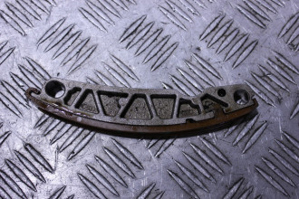 Успокоитель Audi A6 c6 C6