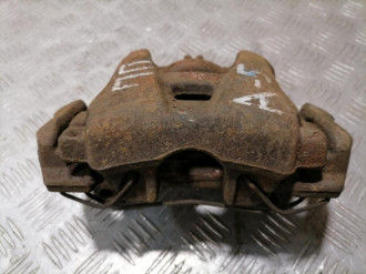 Суппорт передний правый Audi A5 8T 2008 20