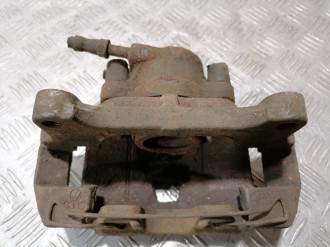 Суппорт передний правый Audi A5 8T 2008 20