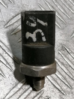 Датчик давления топлива Audi A6 c6 C6 2004-20