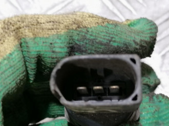 Датчик давления топлива Audi A6 c6 C6 2004-20