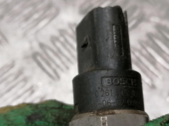 Датчик давления топлива Audi A6 c6 C6 2004-20