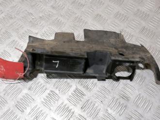 Воздуховод Audi A4 b5 B5