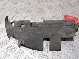 Воздуховод Audi A4 b5 B5