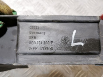 Воздуховод Audi A4 b5 B5