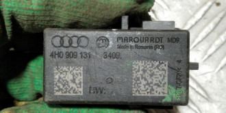 Иммобилайзер Audi A6 c7 C7 2011-20