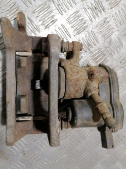 Суппорт задний правый Audi A5 8T 2008 20