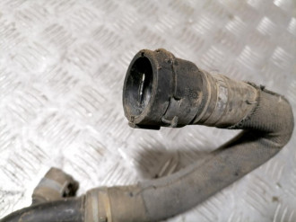 Трубка системы охлаждения Audi A6 c6 C6 2004-20