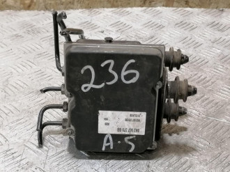 Блок abs насос Audi A5 2008 2016