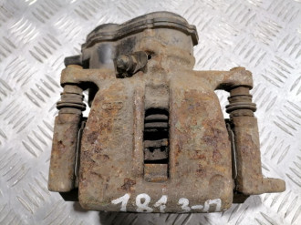 Суппорт задний правый Audi A6 c7 C7