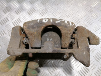 Суппорт задний правый Audi A6 c7 C7